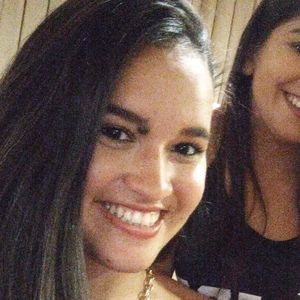 Meet your Posher, Lorena